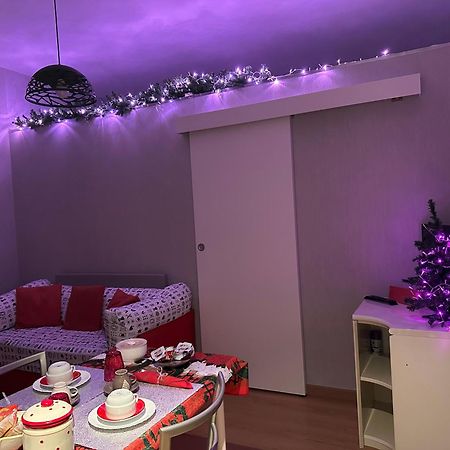 B&B Le Colombine Matera Bagian luar foto