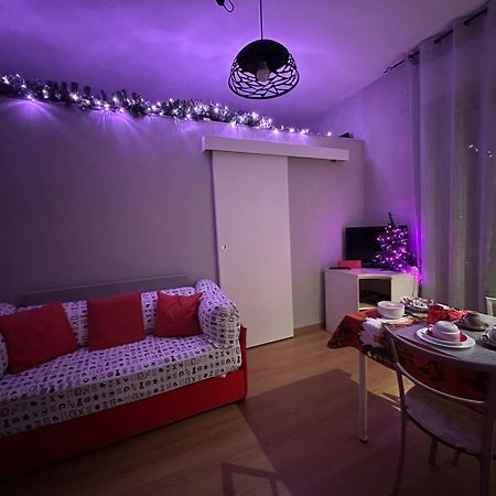 B&B Le Colombine Matera Bagian luar foto