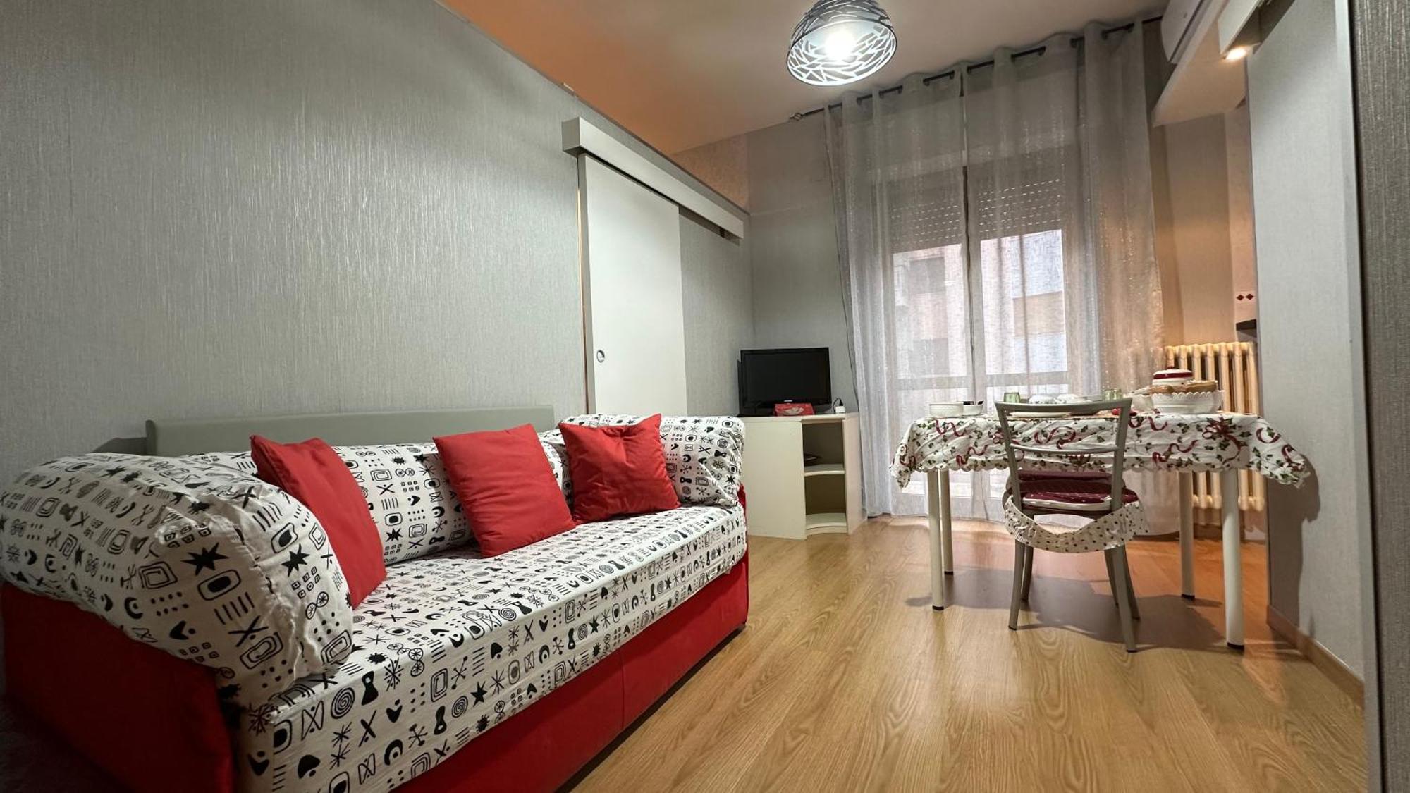 B&B Le Colombine Matera Bagian luar foto