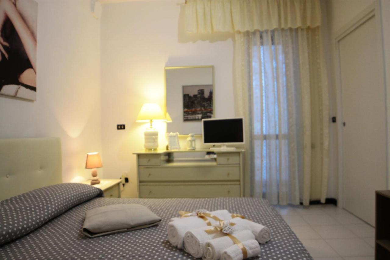 B&B Le Colombine Matera Bagian luar foto