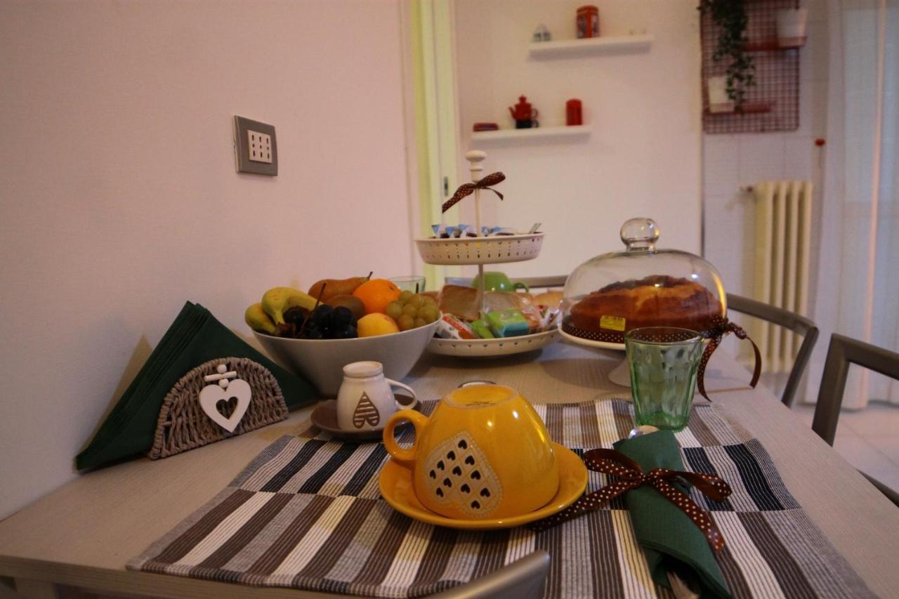 B&B Le Colombine Matera Bagian luar foto