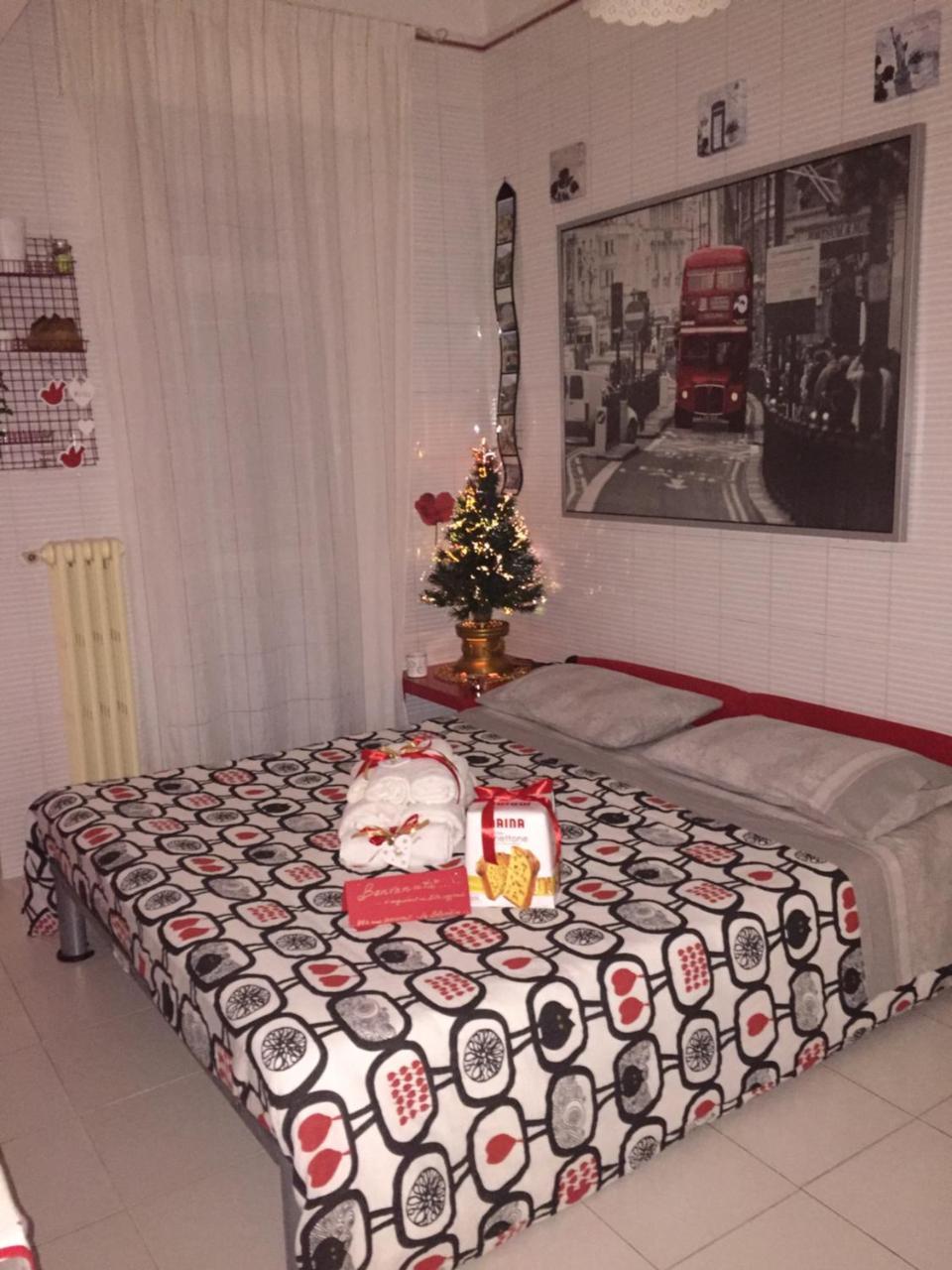 B&B Le Colombine Matera Bagian luar foto